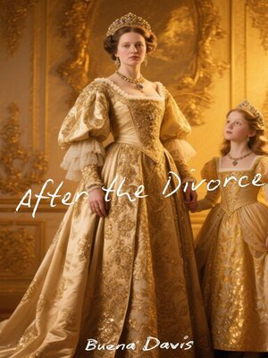 cover image of After the Divorce